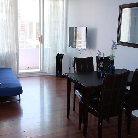 Welcome To Santiago - Chile Apartment Екстериор снимка
