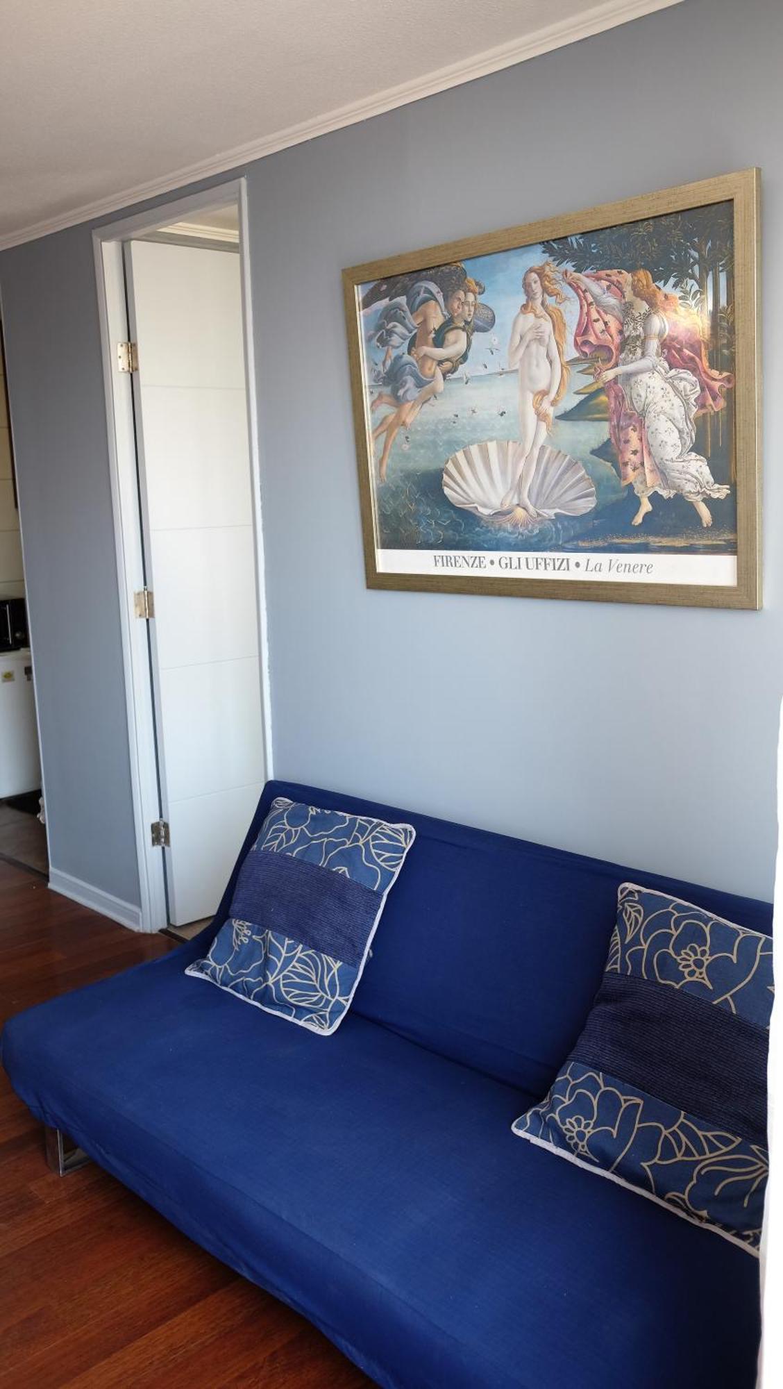Welcome To Santiago - Chile Apartment Екстериор снимка
