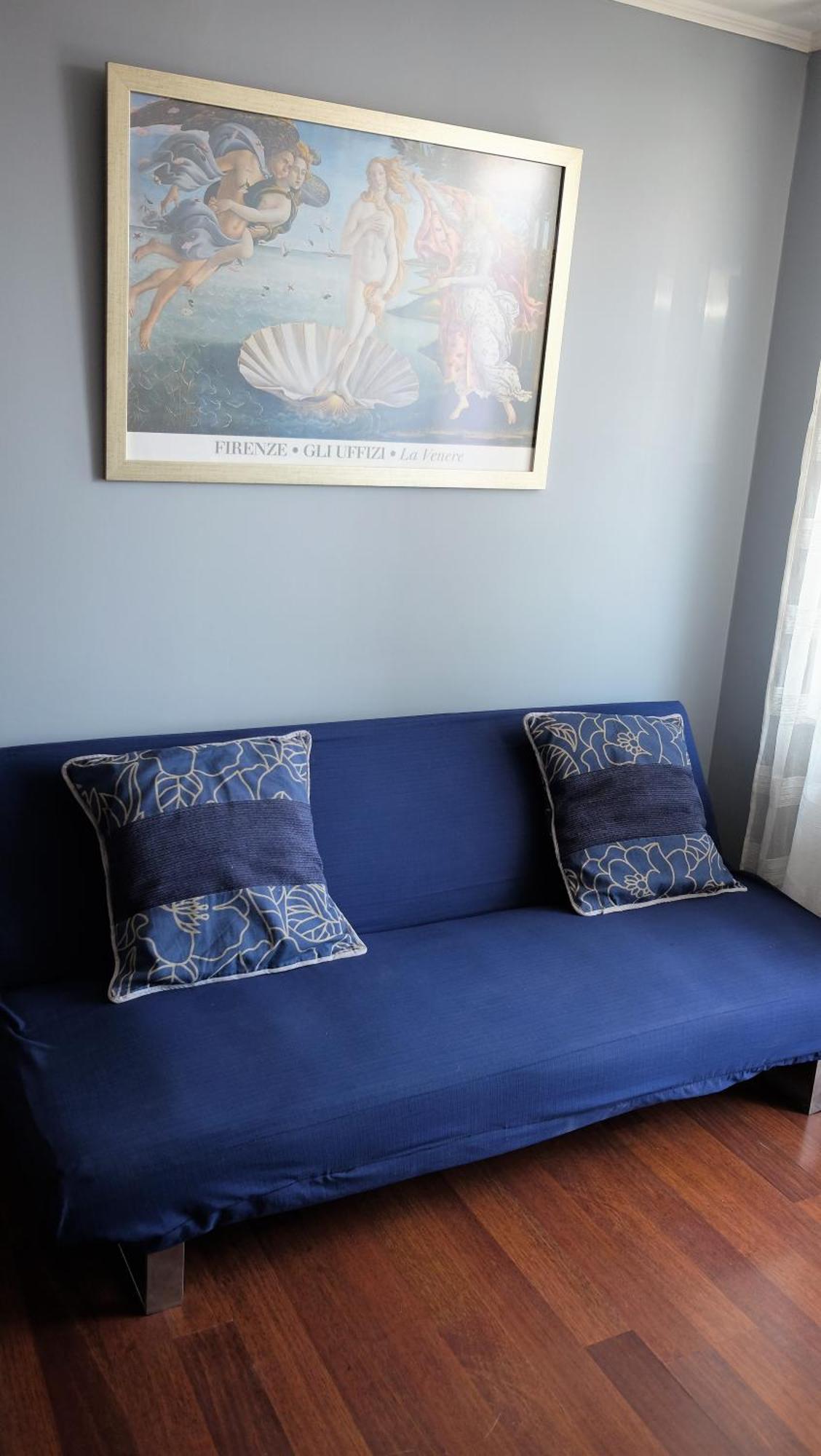 Welcome To Santiago - Chile Apartment Екстериор снимка