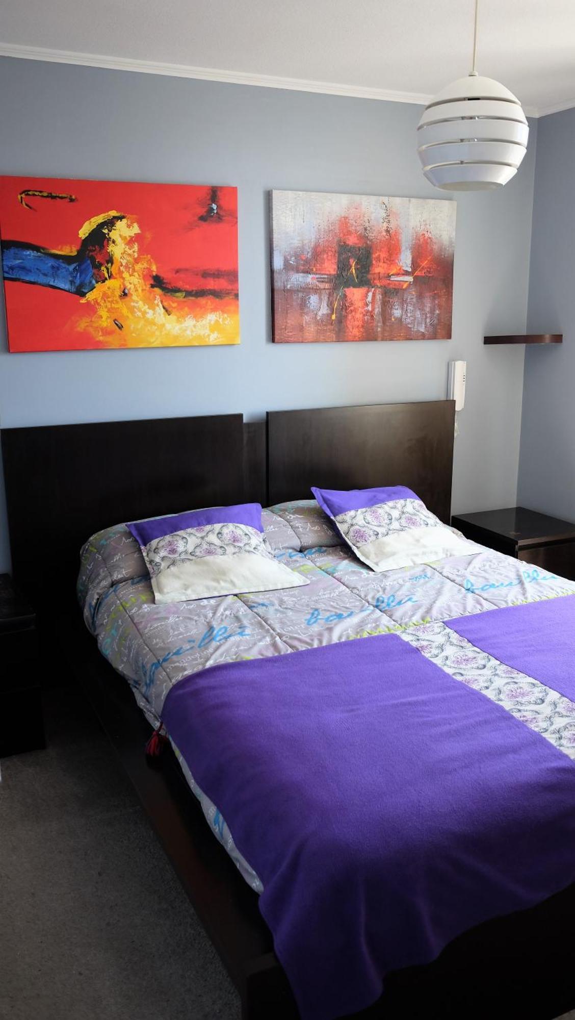 Welcome To Santiago - Chile Apartment Екстериор снимка