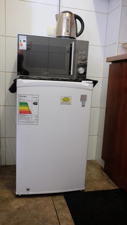 Welcome To Santiago - Chile Apartment Екстериор снимка