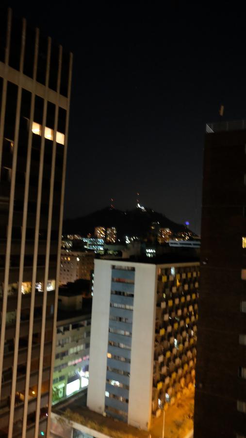 Welcome To Santiago - Chile Apartment Екстериор снимка