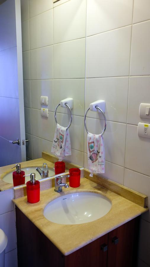 Welcome To Santiago - Chile Apartment Екстериор снимка