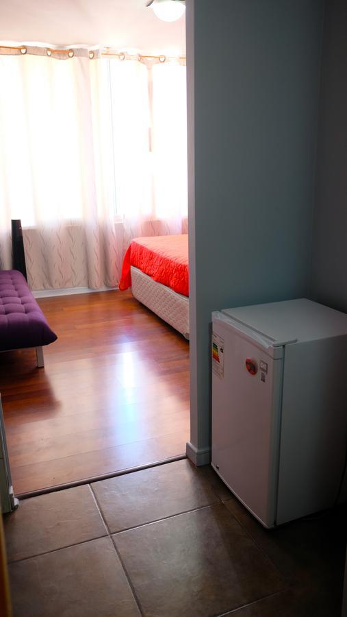 Welcome To Santiago - Chile Apartment Екстериор снимка